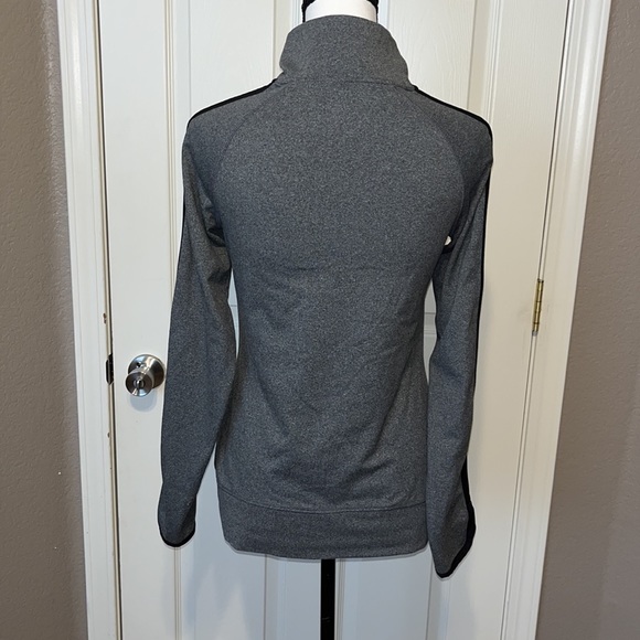 Champion Duo Dry+ jacket - Picture 4 of 5